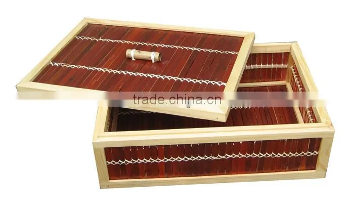 bamboo box