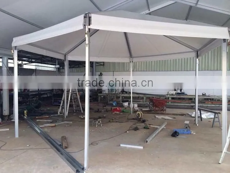 Manufacturer supply oxford tent for wholesales