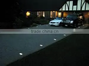 CE ROHS 20w LED COB Underground Light/ Inground