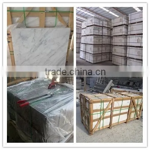 White Wooden Marble Slabs & Tiles, Chinese White Marble, White Marble Countertops, Steps, Skirtings, Wall Tiles