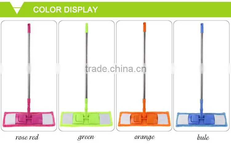 buy wholesale cheap mop with telescopic long handle