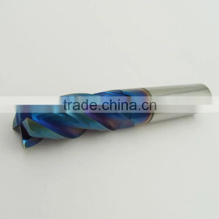 Carbide Endmill/Tungsten Carbide Endmills