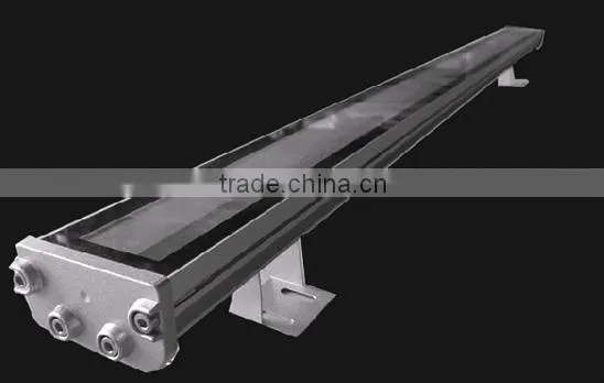 China manufacturer supply aluminum LED wall washer light fitting