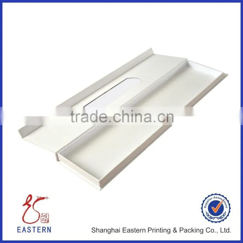 Hair Extension Box,Packaging Box for Hair Extension,Elegant Hair Extension Box