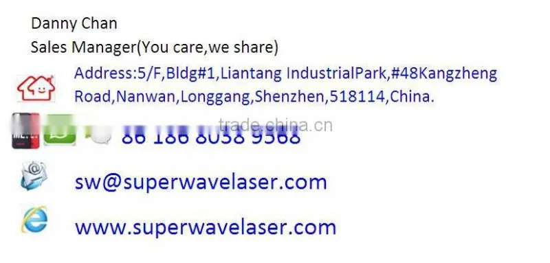 500w,100w fiber metal laser cutting machine