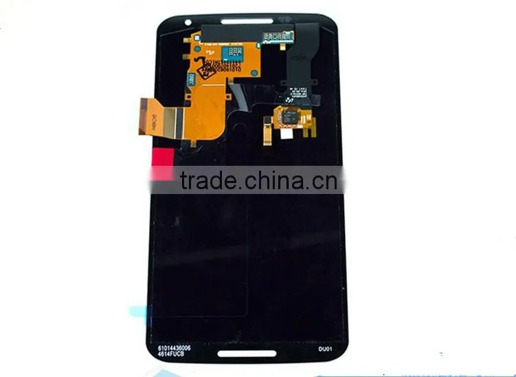 Wholesale for moto nexus 6 lcd screen,for motorola droid razr xt928 lcd touch