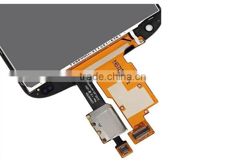 2016 new product repair part lcd display screen for for lg e960 nexus 4 lcd screen