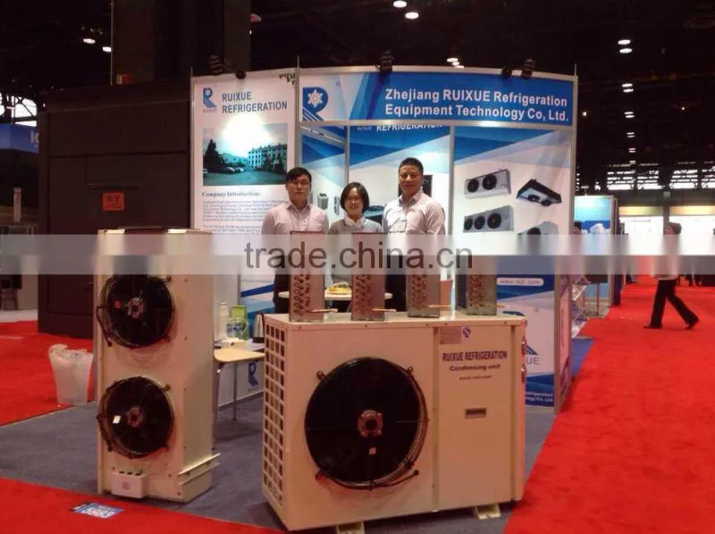 refrigeration unit
