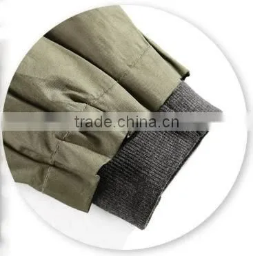 Ladies new design office fashion jacket