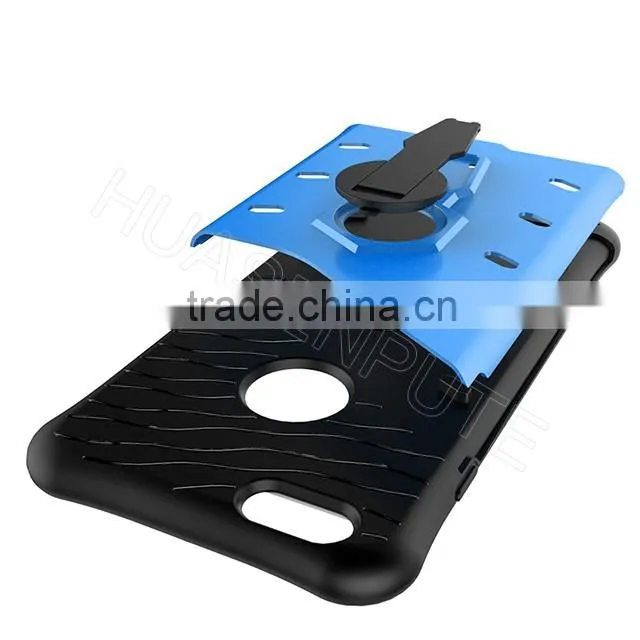 For iPhone6 Plus/6S Plus Wholesale Hybrid Mobile Phone Case