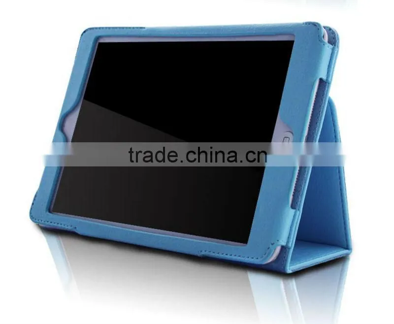 Folio Folding Slim PU Leather Stand Case Smart Cover For iPad234