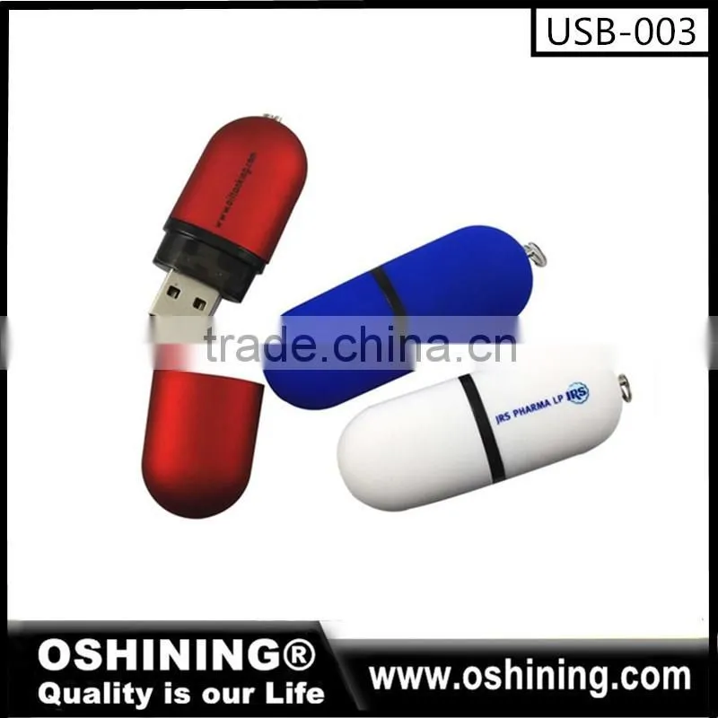 2016 High quality usb pen drive in bulk