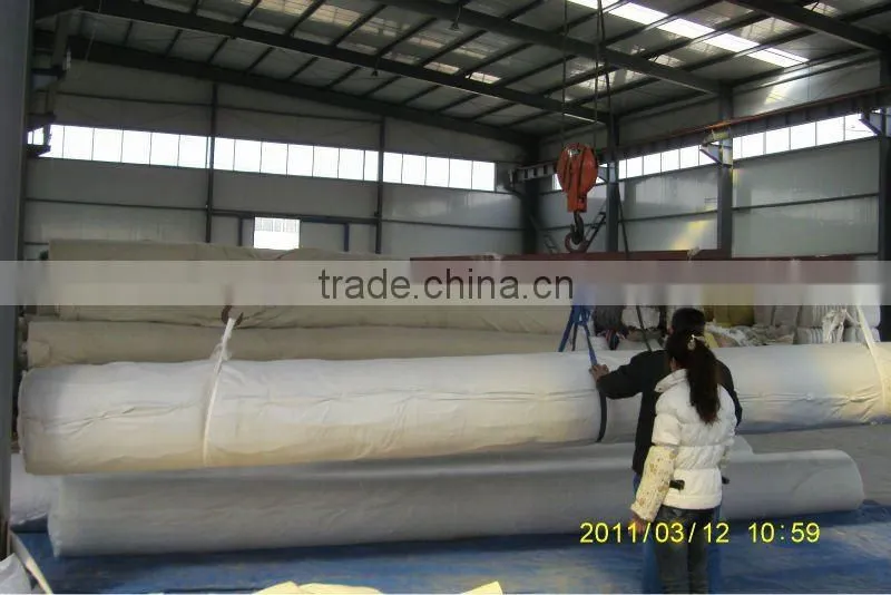 non woven geotextile