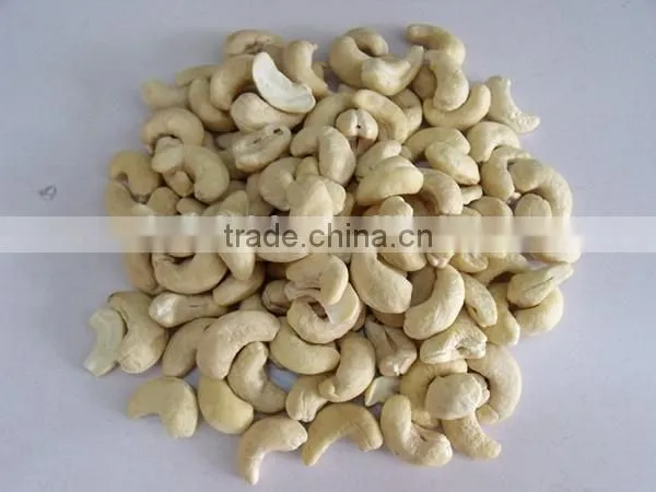 300kg/h Cashew Nut Peeling /Processing/Peeler Machine