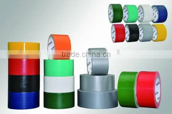 cloth duct tape