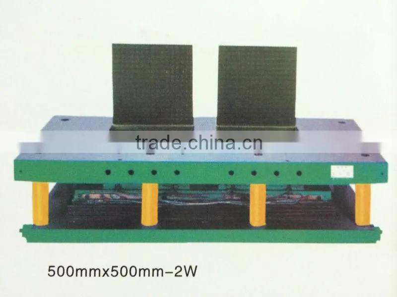 Ober mould for ceramic tile industry