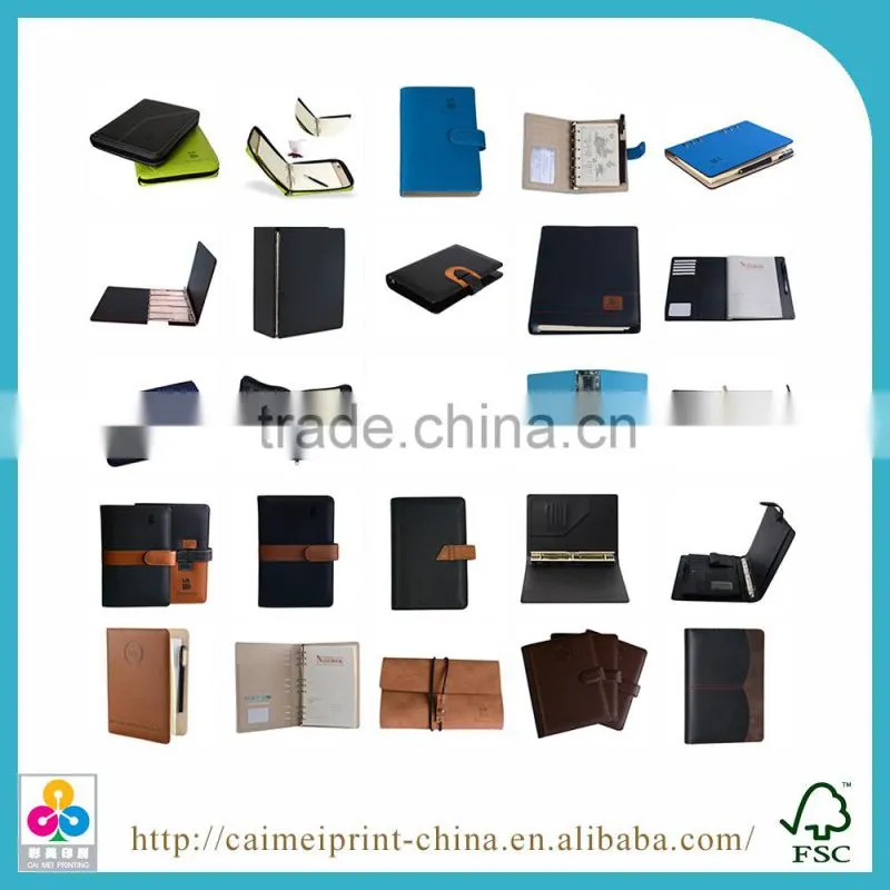 Print personalized computer notebook manufacturer