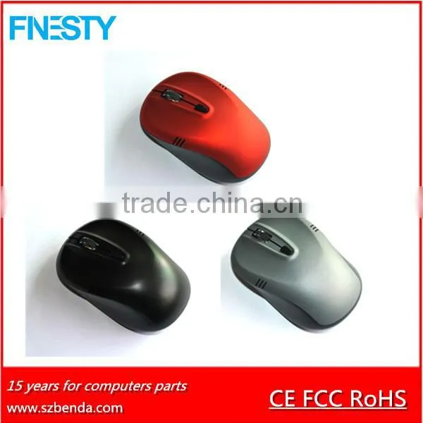 2015 best selling computer accessory wireless mouse