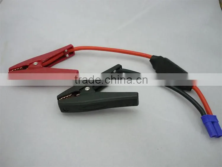 automobile starting power