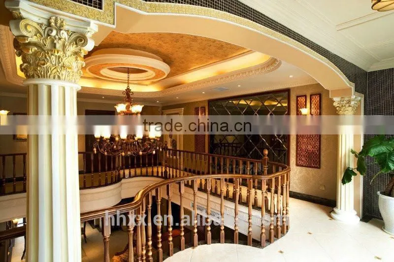 PU decoration home accessories