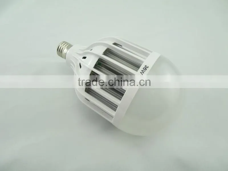 36W hotsale CE ROHS high energy saving led light bulbs