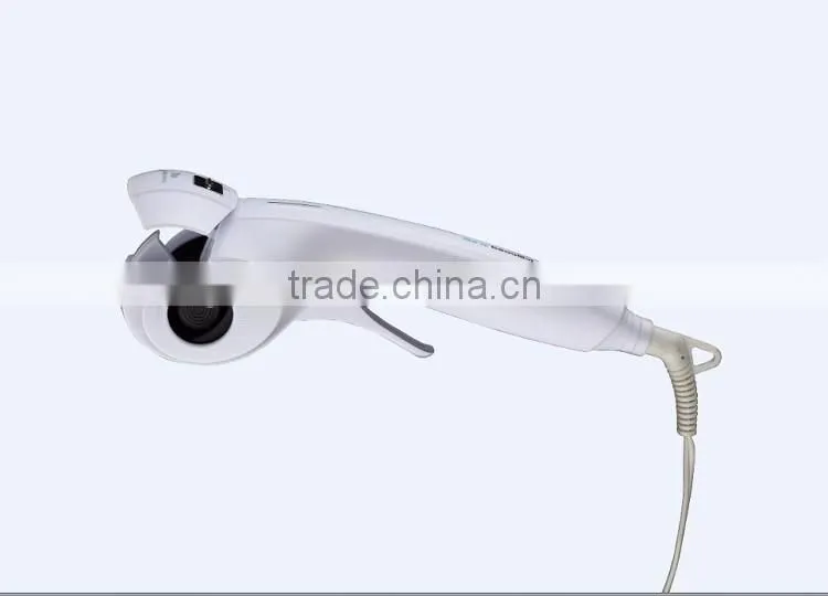 New Arrival Mini Electric Flat Iron Hair Straightener