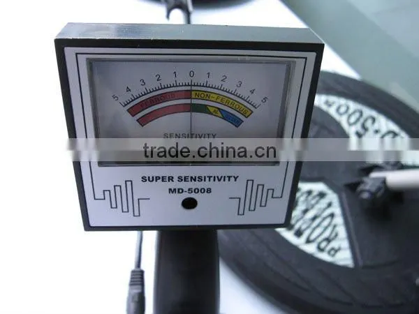 Mine Metal Detector MD-5008