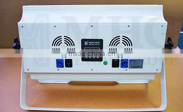mini led digital stage light alibaba china supplier