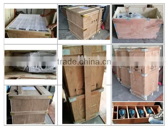 Chinese river sand suction pump with 4/6/8/10/12 inches on sale