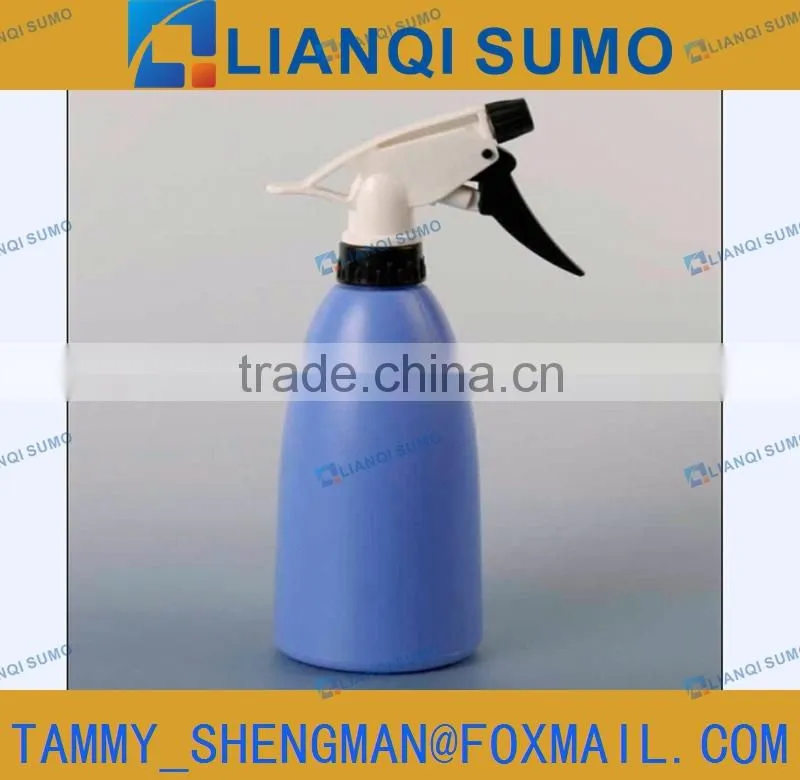PLASTIC small trigger sprayer bottle for garden 79