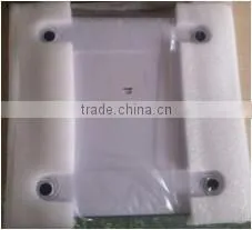 factory cheap silk printing 6mm or 8mm tempered glass 150kg or 180kg body composition fat analyzer with CE RoHS PAHS