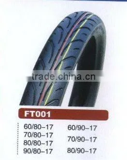 China High Quality Motorcycle Tire 400-8