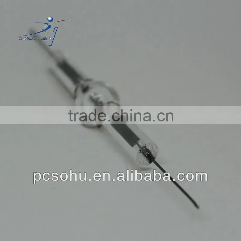 China AC DC projector lamp wick burner manufacturer