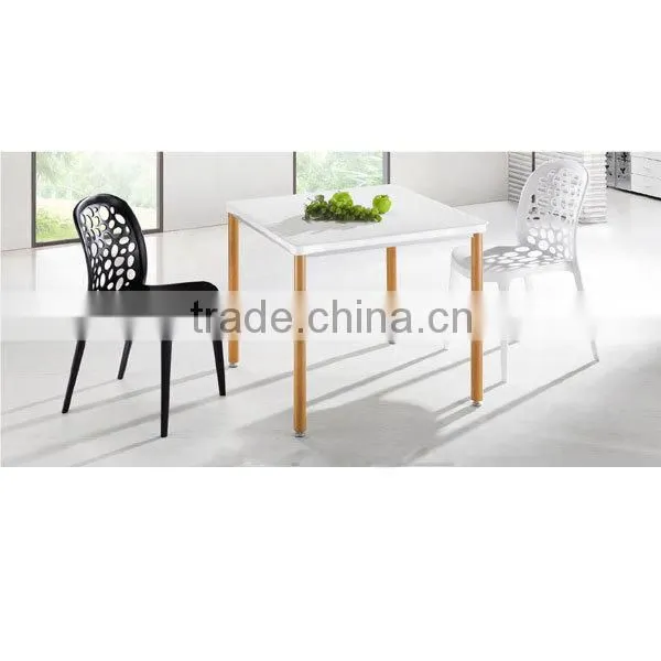 2015 Top round mdf coffee table
