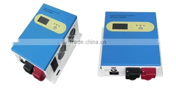 HF series 3KVA/2100W/24V pure sine wave inverter,solar inverter