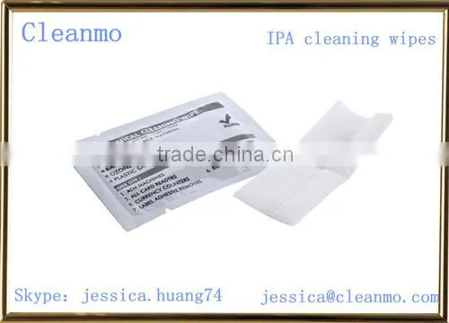 Alcohol wipes and Cleaning Use wet wipes,2014 hot sale