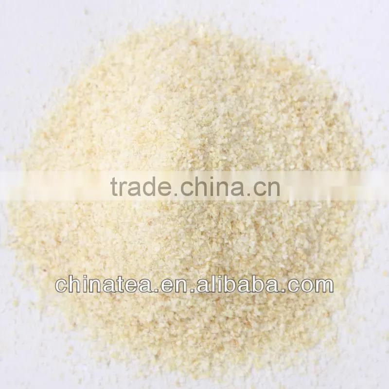 good-quality Chinese garlic granules