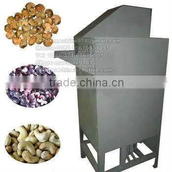High Output Cashew Sheller on sale