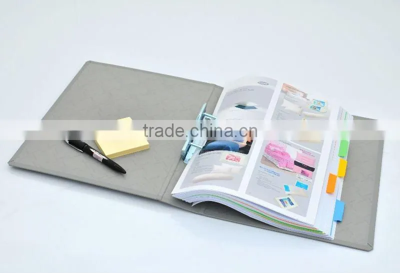 Stationery Binder