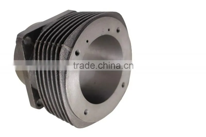 factory price popular in world Cast Bainitic TATRA 90 diesel engine cylinder liner