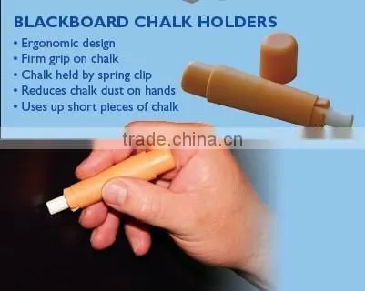 Blackboard Accessories Blackboard Chalk Holder