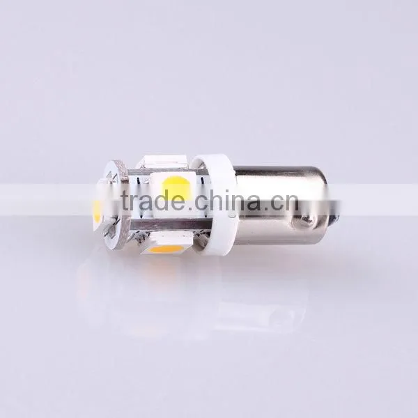12V BA9S 5050 Led Marine Lights