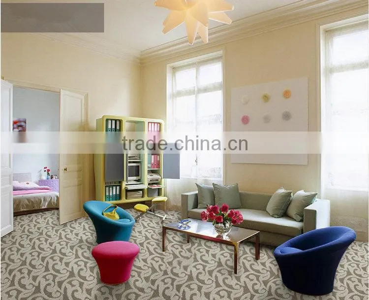 Sennorwell nice nylon tufted office carpet prices