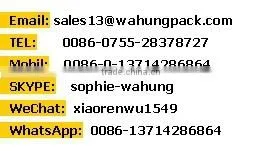 Leather Watch and Cufflink Box Leather
