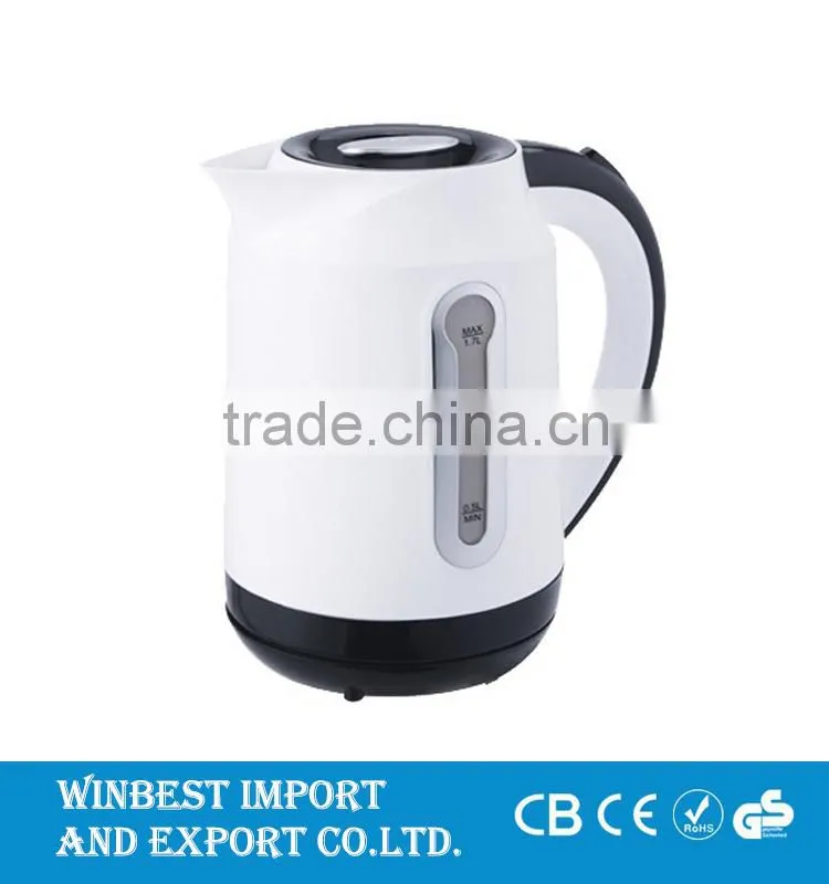 Household Electric Kettle KW0034