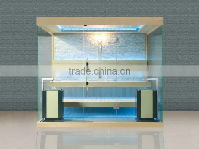 Sauna room WS-1240