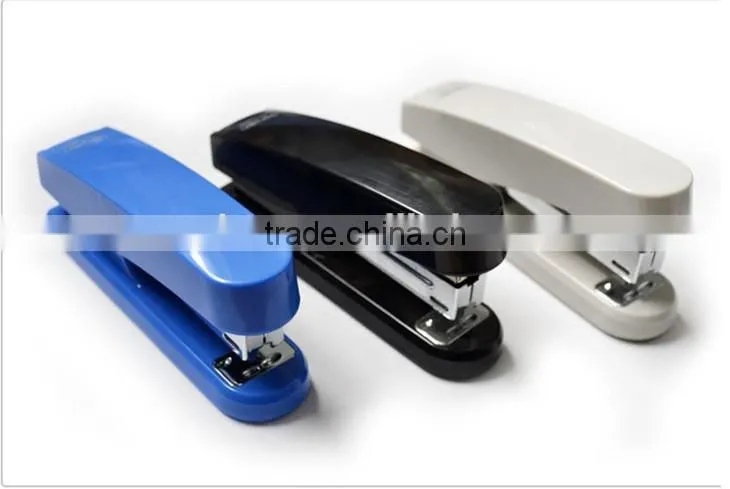 Medium stapler for 20pcs paper , high quality office stapler