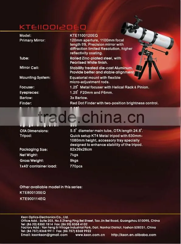 best telescope , telescope for beginners