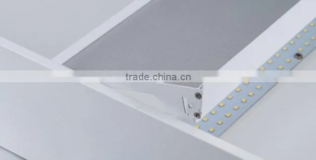 New designed for American market 40W 42W 65W 2x4ft LED Troffer fixture