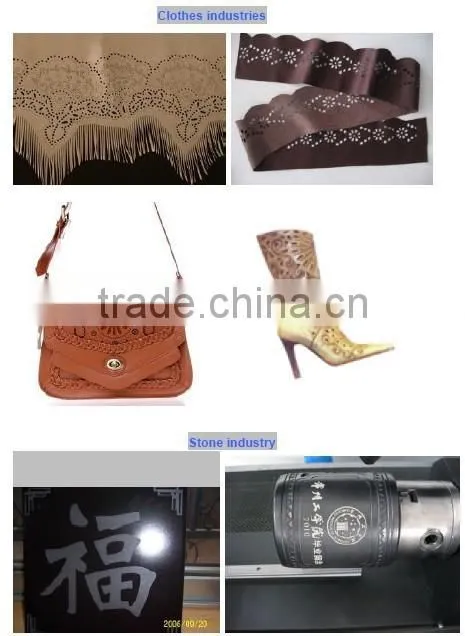 Best Durable Quality Laser Engraving Machine for Sale G6090